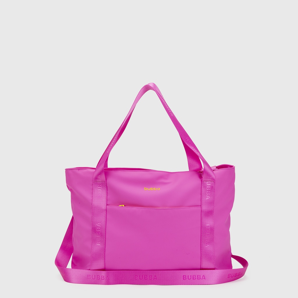 BUBBA TOTE TRAVEL ORCHID