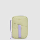 BUBBA  PASSPORT HOLDER TRAVEL OLIVE