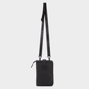 BUBBA FLAT PURSE TRAVEL NOIR