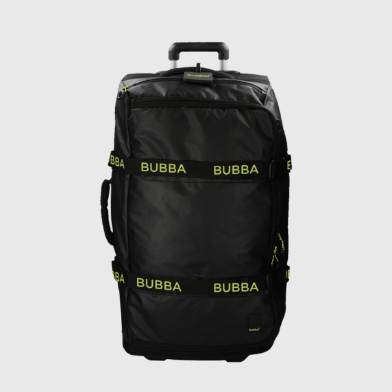 BUBBA MALETA STORM BLACK MEDIUM