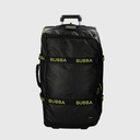 BUBBA MALETA STORM BLACK MEDIUM