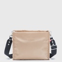 BUBBA TOTE VICTORIA  NUDE MINI