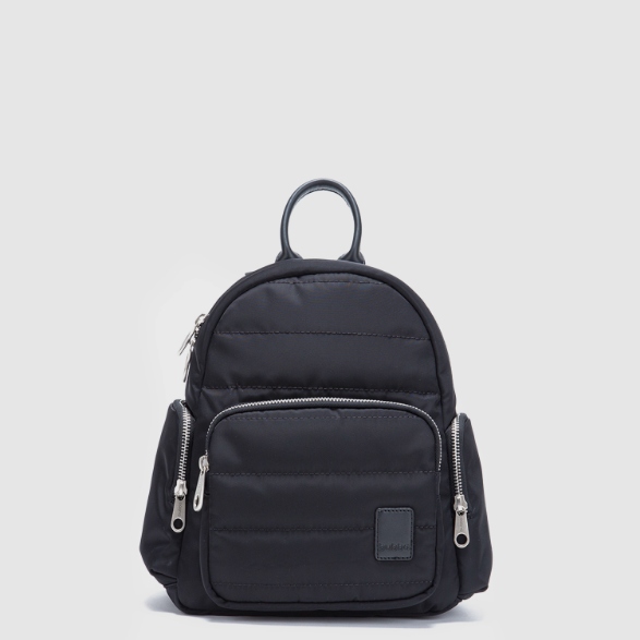 BUBBA MOCHILA VICTORIA  BLACK