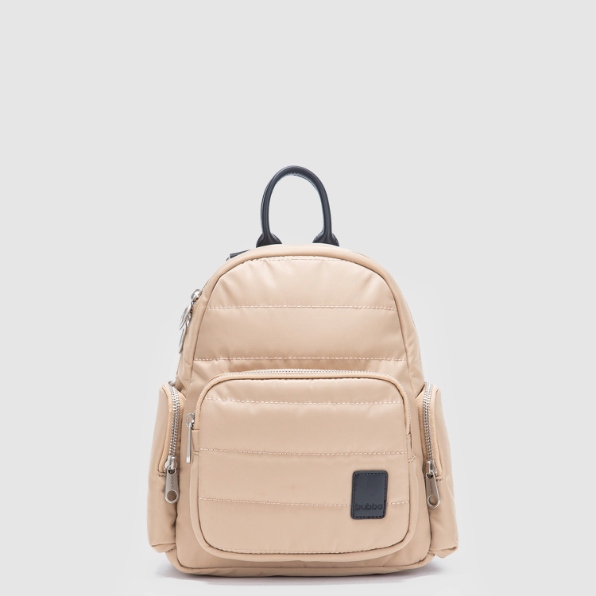 BUBBA MOCHILA VICTORIA NUDE