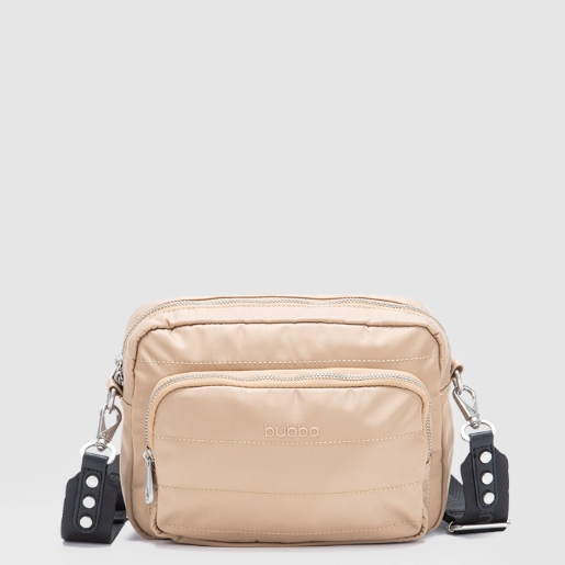 BUBBA MINI PURSE VICTORIA NUDE