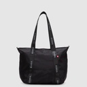 BUBBA TOTE VICTORIA BLACK
