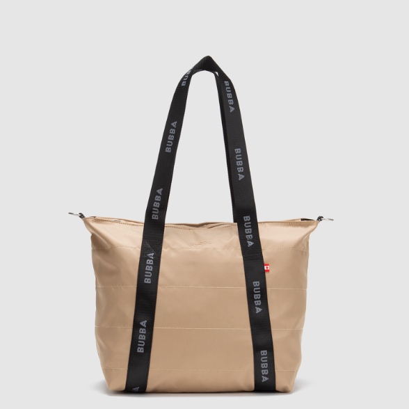 BUBBA TOTE VICTORIA NUDE