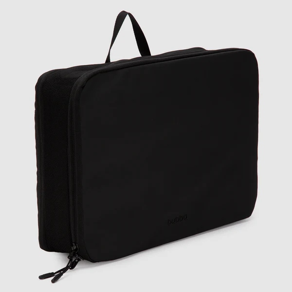 BUBBA BOLSA ORGANIZADORA TRAVEL NOIR M