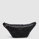 BUBBA CROSSBAG VEFREE BLACK