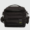 BUBBA LONCHERA ORIGINALS MATTE BLACK VELVET