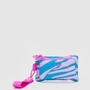 BUBBA DOUBLE WALLET NIZA BLUEY