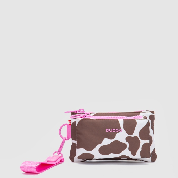 BUBBA DOUBLE WALLET NIZA COWGIRL