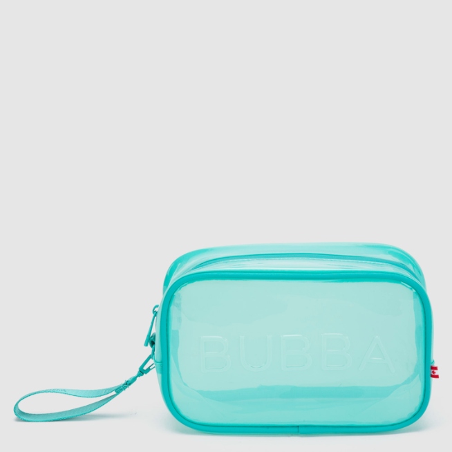 BUBBA NECESER CRYSTAL MINT