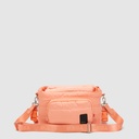 BUBBA PRAM BAG MOM CORAL