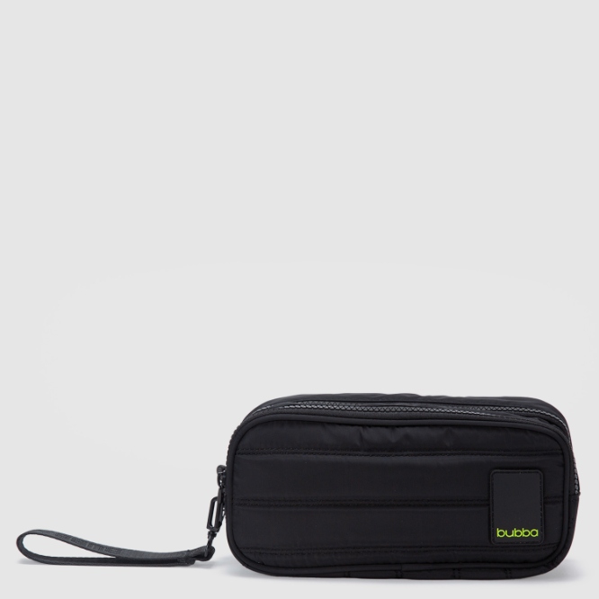 BUBBA PENCILCASE PEYTON BLACK