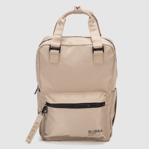 BUBBA BACKPACK CAMPUS NUDE