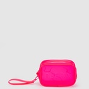 BUBBA NECESERES CRYSTAL PINK MINI