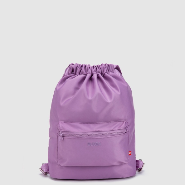 BUBBA FANCY BAG FLUOR SUMMER LOTUS