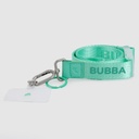 BUBBA PHONE LANYARD FLUOR SUMMER MINTY