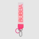 BUBBA LLAVERO FLUOR SUMMER FLAMINGO