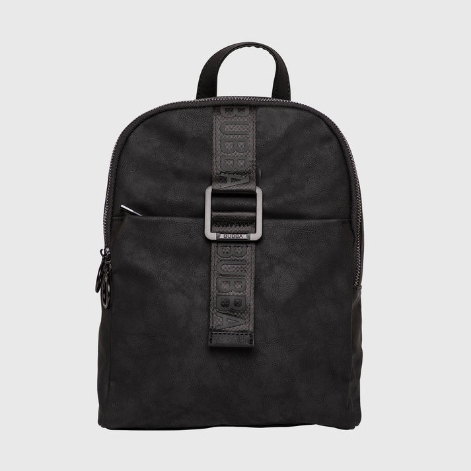 BUBBA MOCHILA PURE GLAM BLACK