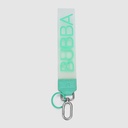BUBBA LLAVERO FLUOR SUMMER MINTY