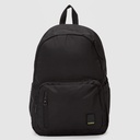 BUBBA BACKPACK OTTAWA BLACK