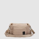 BUBBA PRAM BAG MOM NUDE