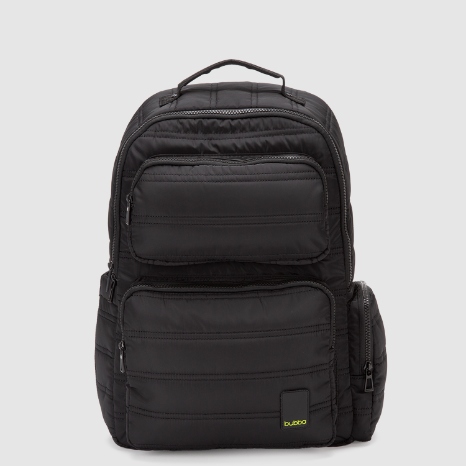 BUBBA BACKPACK PEYTON BLACK
