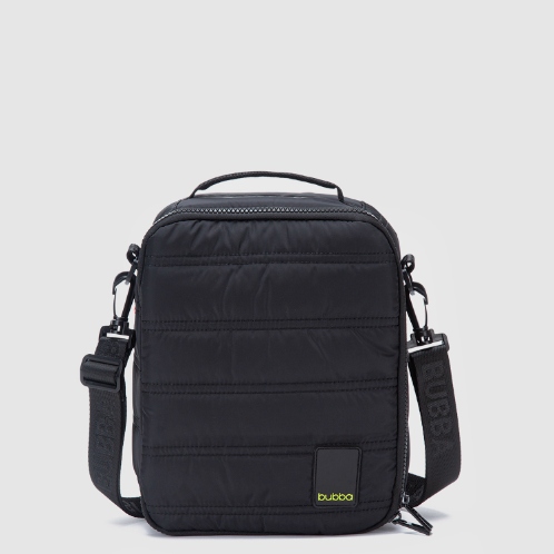 BUBBA LUNCHBAG PEYTON BLACK
