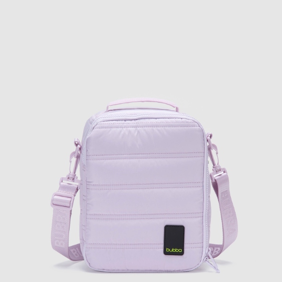 BUBBA LUNCHBAG PEYTON MALVA