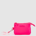BUBBA BILLETERA FLUOR SUMMER FLAMINGO