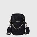 BUBBA PHONE BAG VEFREE BLACK