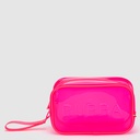BUBBA NECESER CRYSTAL PINK