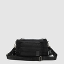 BUBBA PRAM BAG MOM BLACK
