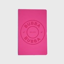 BUBBA LIBRETA FLAMINGO