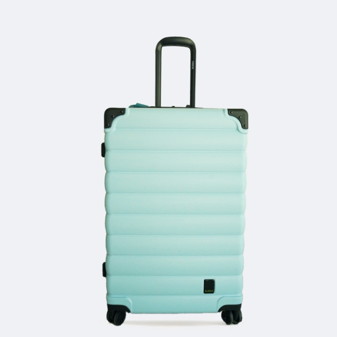 BUBBA MALETA ORIGINALS MATTE AQUA LARGE