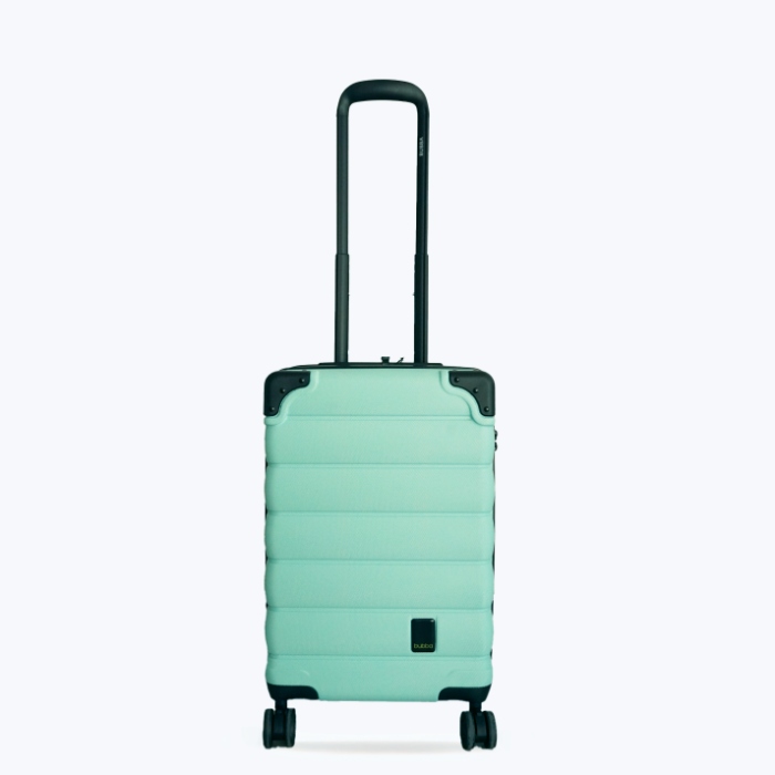 BUBBA MALETA ORIGINALS MATTE AQUA SMALL