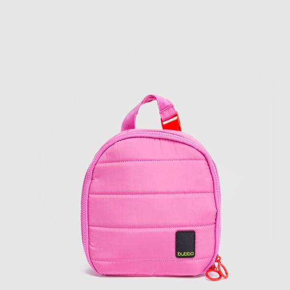 BUBBA SNACK BAG BUBBITA PINK