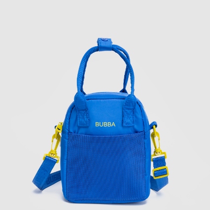 BUBBA LONCHERA BUBBITA BLUE