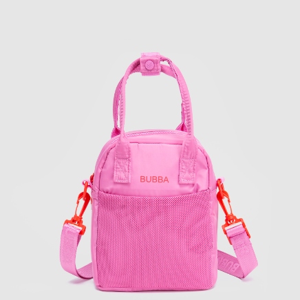BUBBA LONCHERA BUBBITA PINK