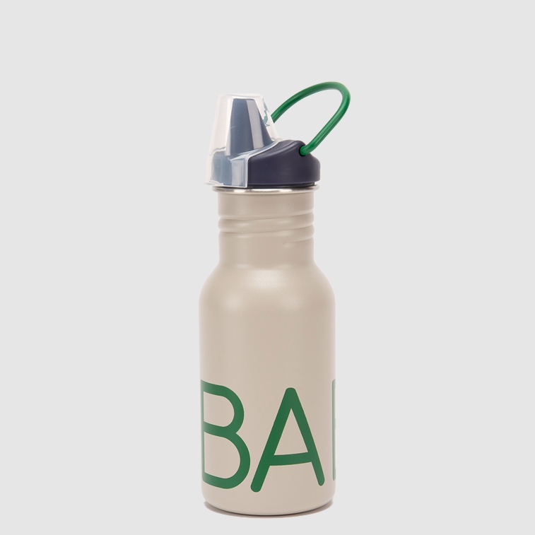 BUBBA BOTELLA RAINBOW CLOUD MINI