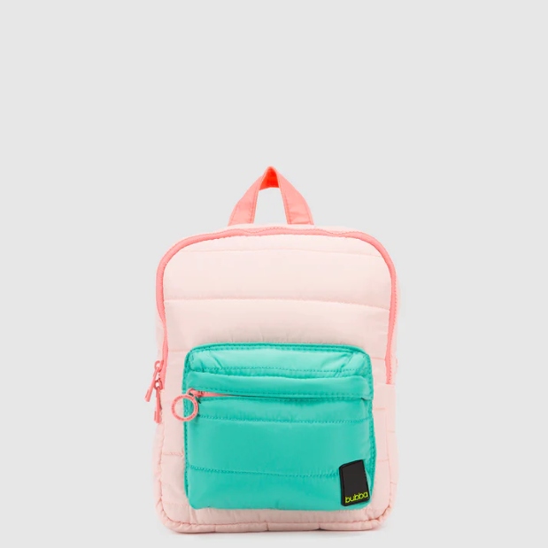 BUBBA MOCHILA RAINBOW SKY MINI