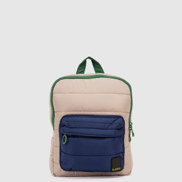 BUBBA MOCHILA RAINBOW CLOUD MINI