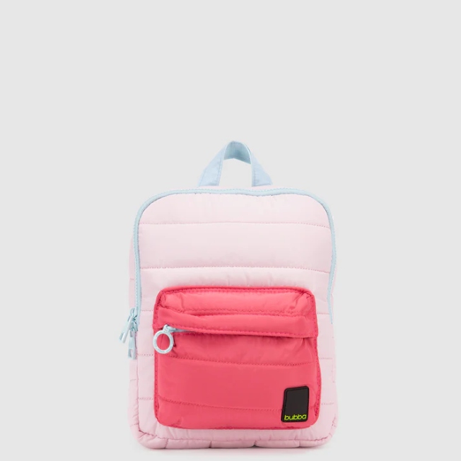 BUBBA MOCHILA RAINBOW DREAM MINI