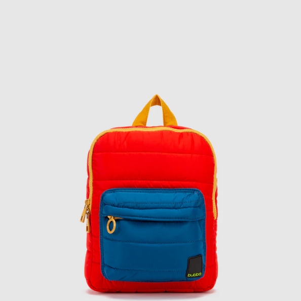 BUBBA MOCHILA RAINBOW FIRE MINI
