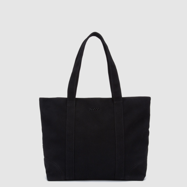 BUBBA TOTE MONTANA BLACK