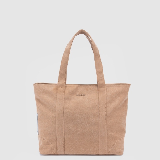 BUBBA TOTE MONTANA CAMEL