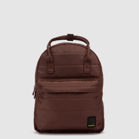 BUBBA MOCHILA MONTREAL TERRA REGULAR