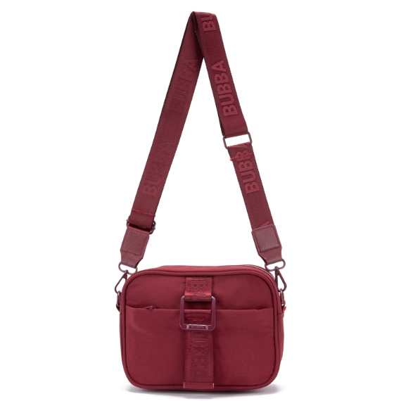 BUBBA PURSE GIULIA RED